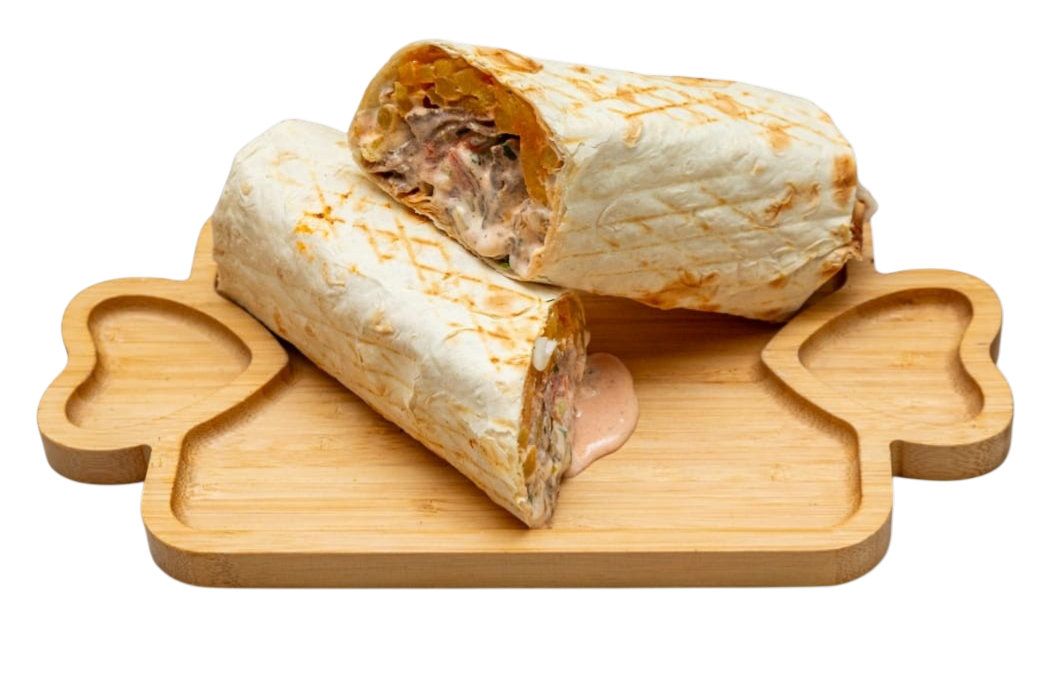 Nasi Biryani Daging Sapi